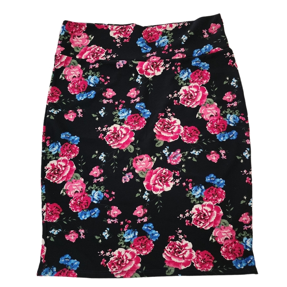 Pencil Skirt (Cassie)